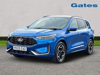 Used Ford Kuga 2025 for sale - 78773610: Photo