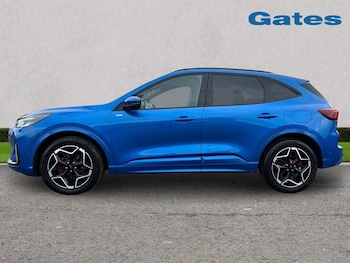 Used Ford Kuga 2025 for sale - 78773610: Photo