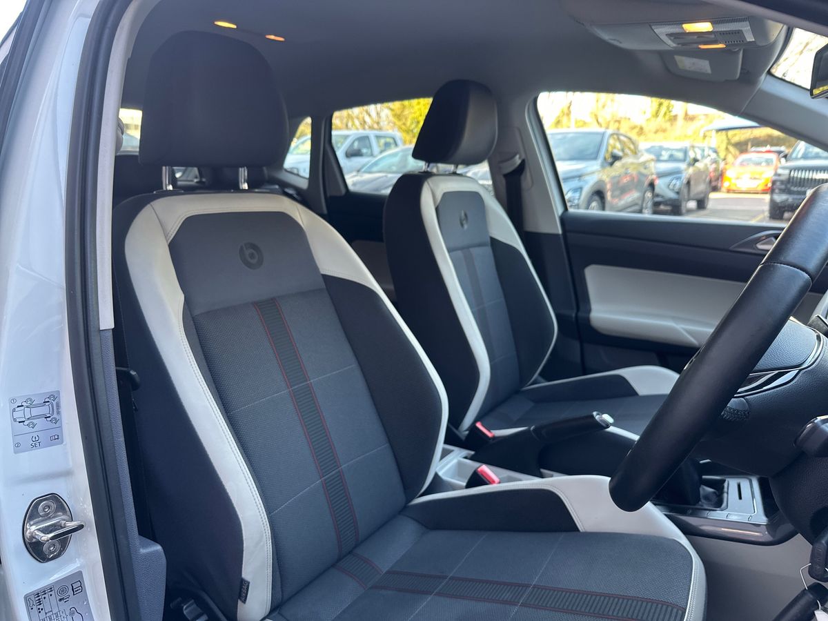 Used Volkswagen Polo 2021 for sale - 77205567: Photo 12