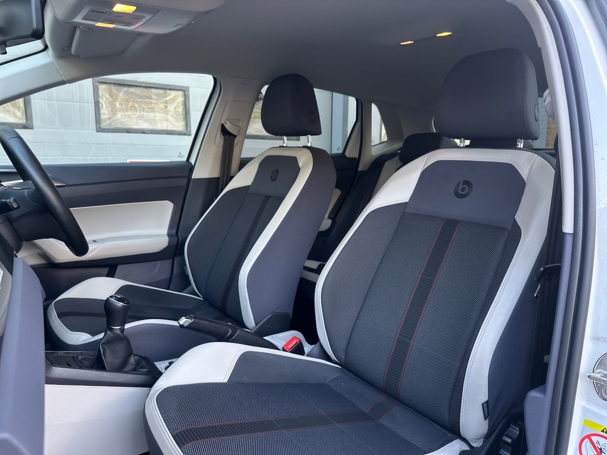 Used Volkswagen Polo 2021 for sale - 77205567: Photo 13