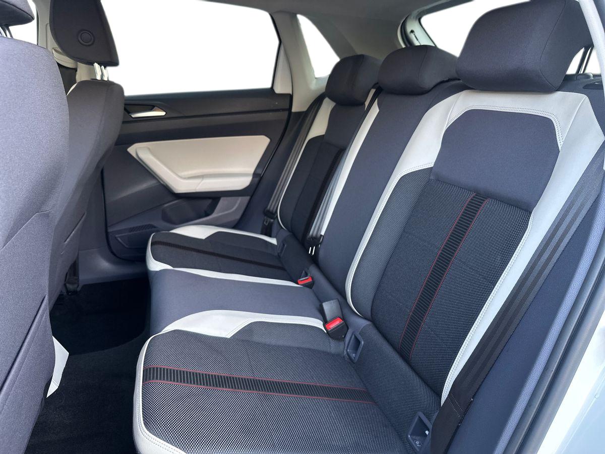 Used Volkswagen Polo 2021 for sale - 77205567: Photo 14