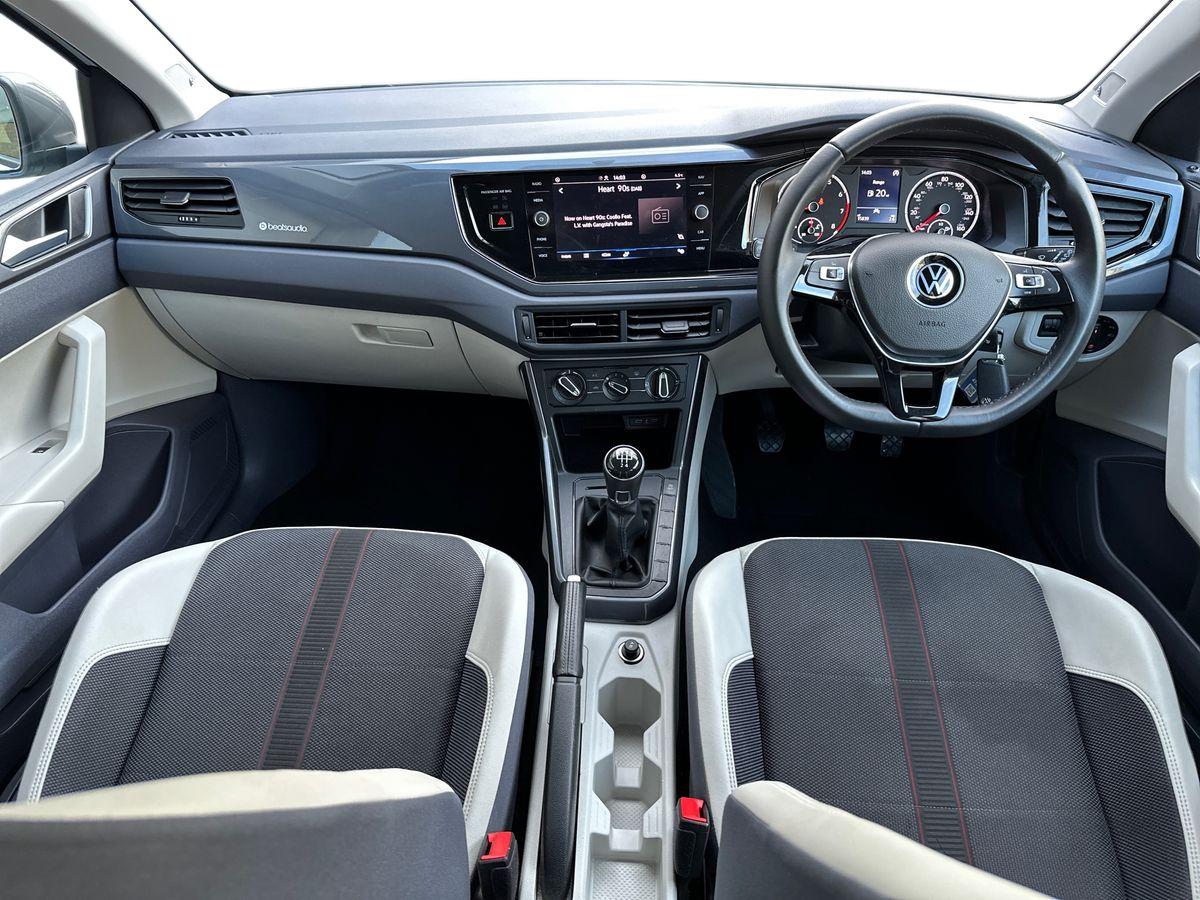 Used Volkswagen Polo 2021 for sale - 77205567: Photo 15