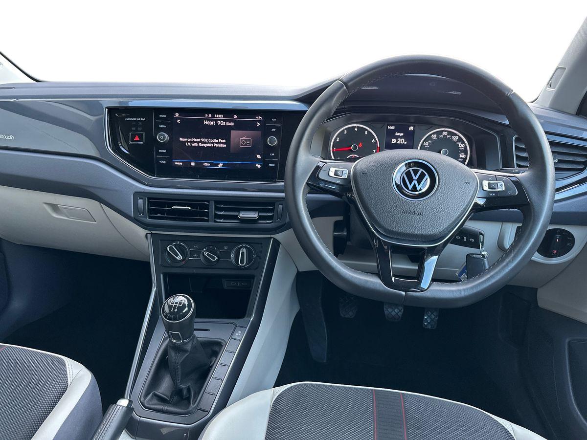 Used Volkswagen Polo 2021 for sale - 77205567: Photo 16
