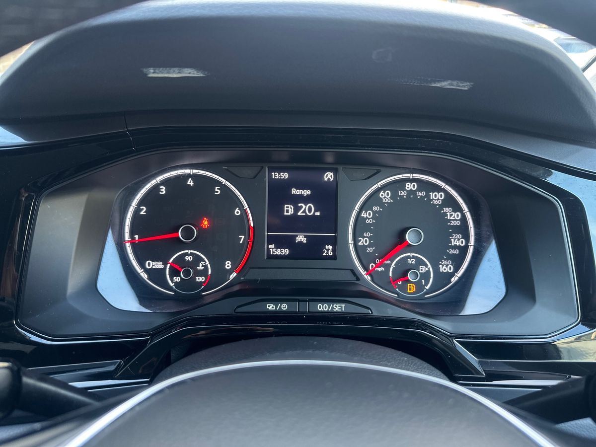 Used Volkswagen Polo 2021 for sale - 77205567: Photo 18