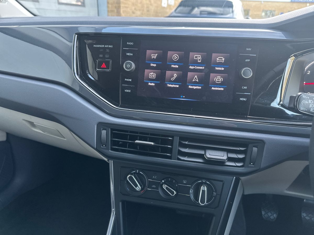 Used Volkswagen Polo 2021 for sale - 77205567: Photo 19