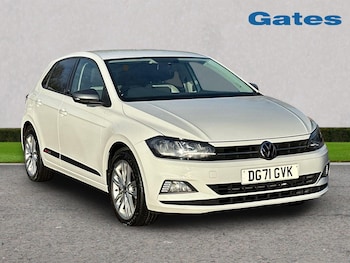 2021 - 1.0 TSI 95 Beats 5dr