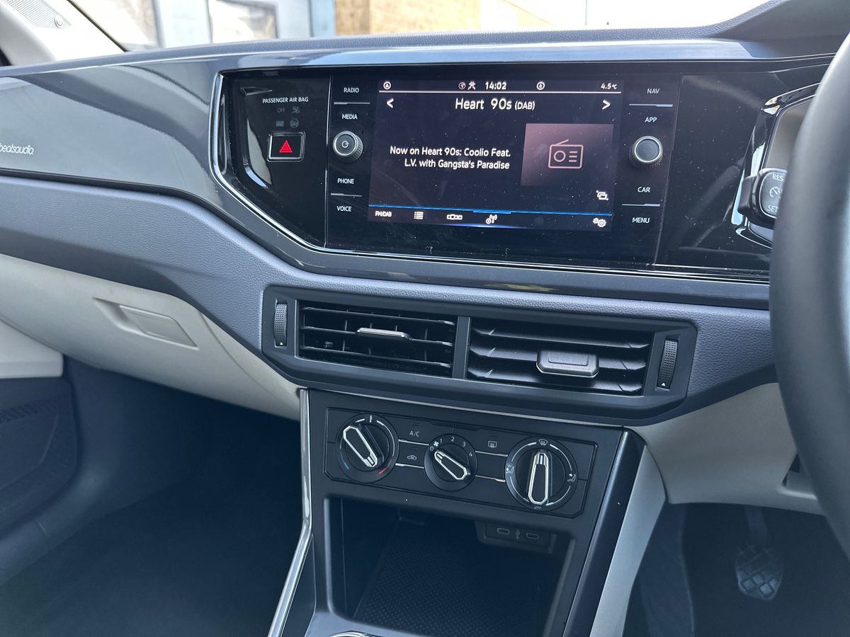 Used Volkswagen Polo 2021 for sale - 77205567: Photo 20