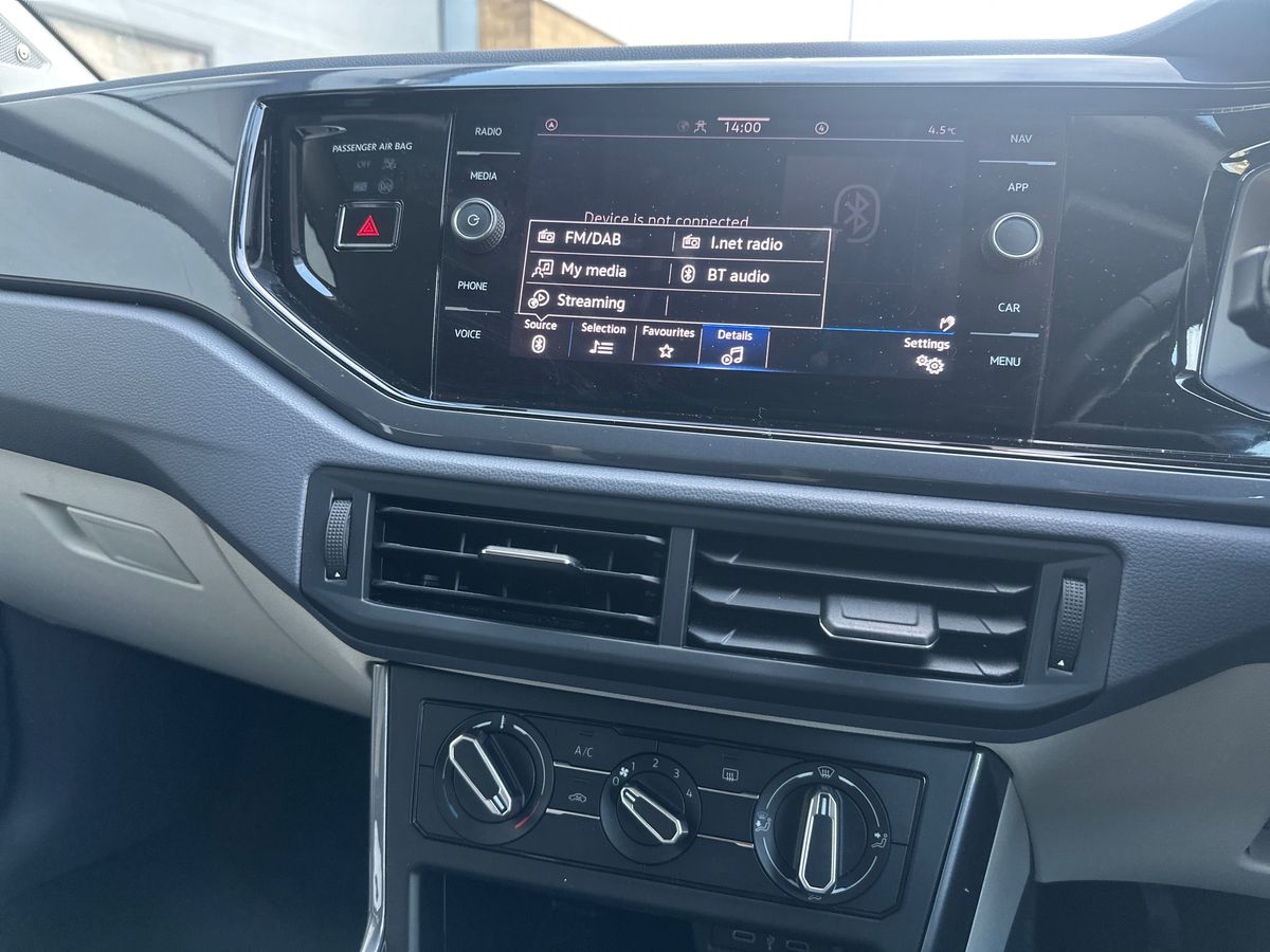 Used Volkswagen Polo 2021 for sale - 77205567: Photo 21