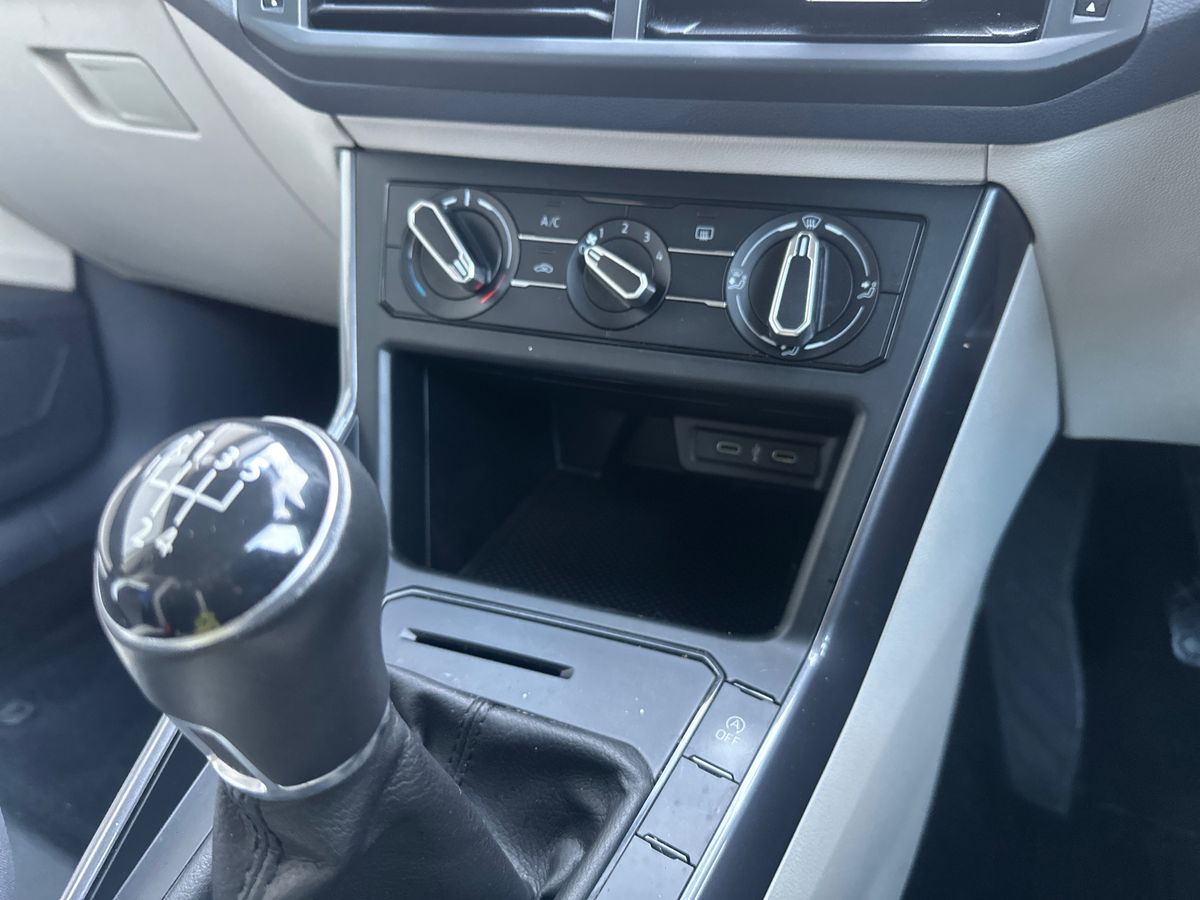 Used Volkswagen Polo 2021 for sale - 77205567: Photo 22