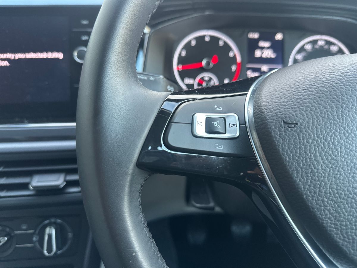 Used Volkswagen Polo 2021 for sale - 77205567: Photo 26