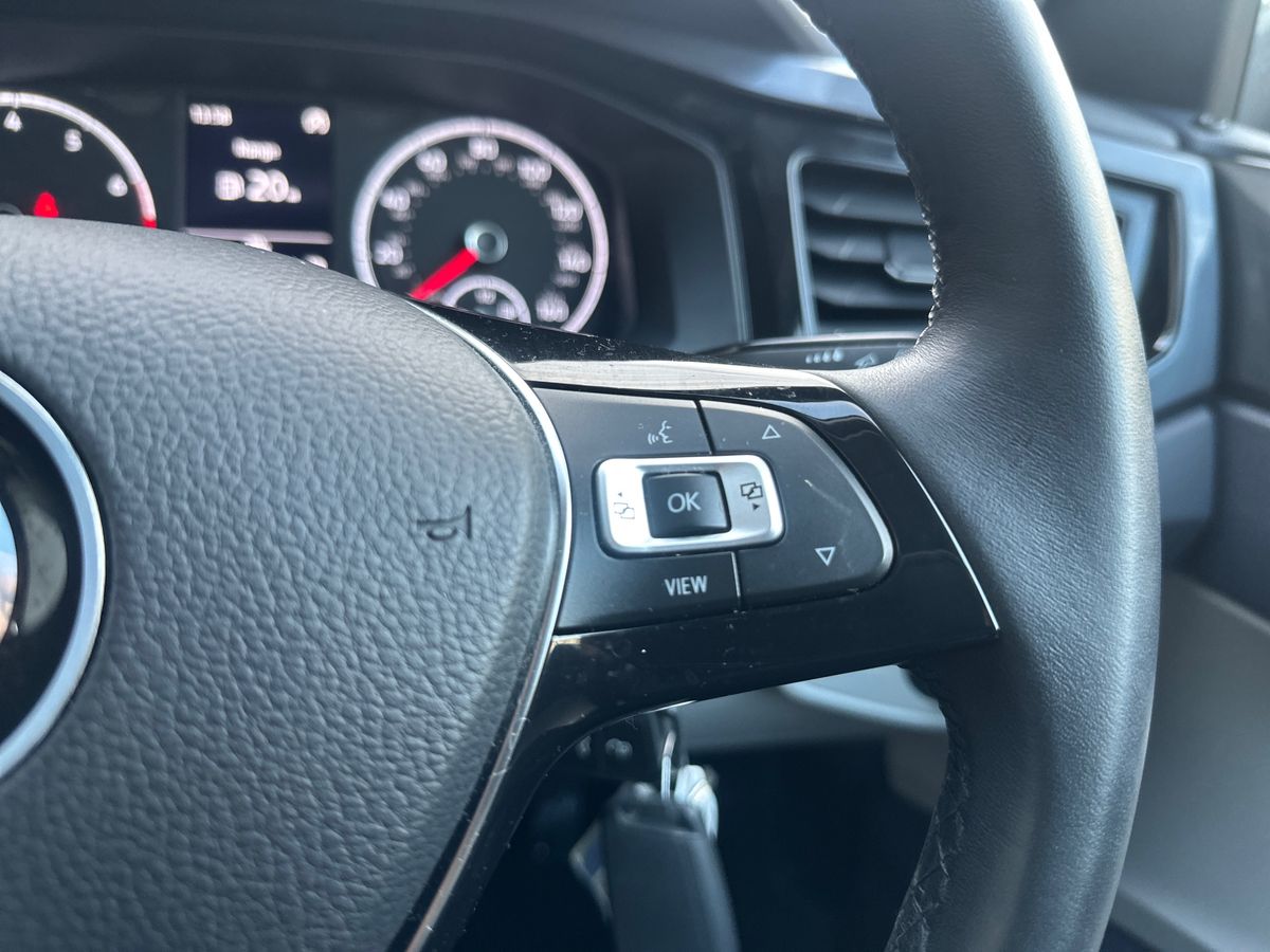 Used Volkswagen Polo 2021 for sale - 77205567: Photo 27