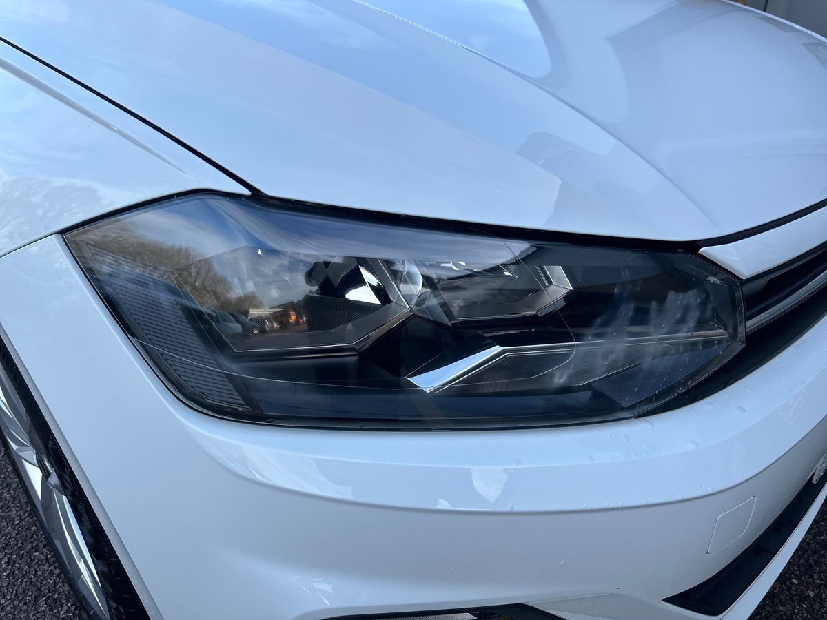 Used Volkswagen Polo 2021 for sale - 77205567: Photo 32