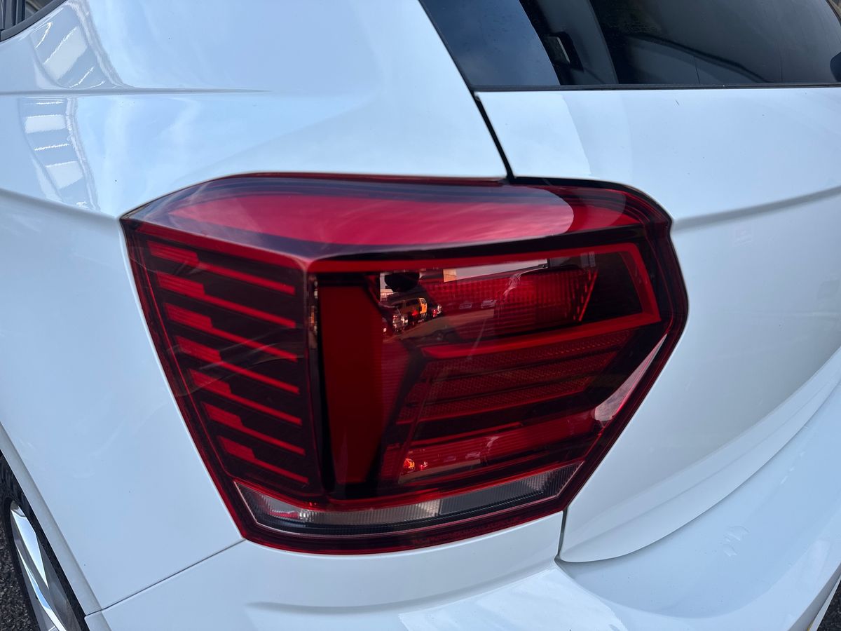 Used Volkswagen Polo 2021 for sale - 77205567: Photo 33