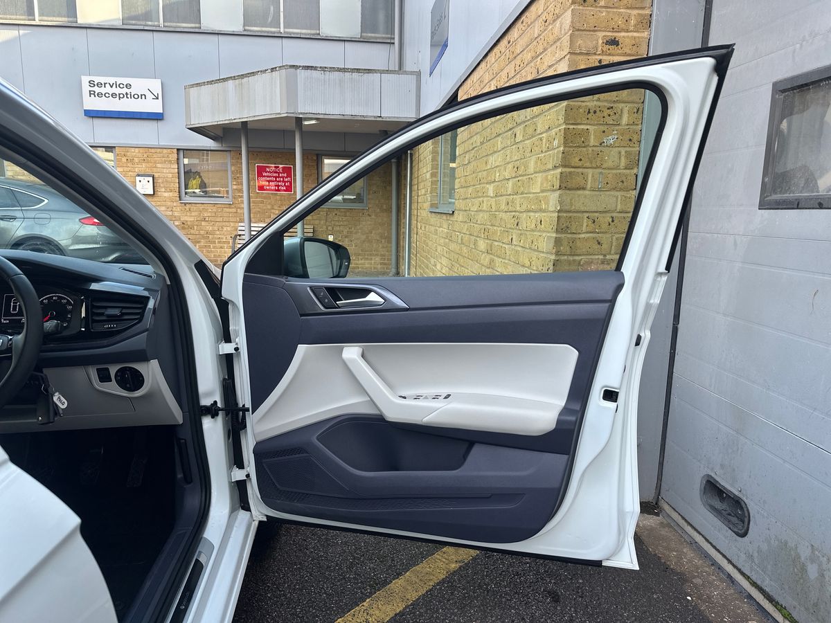 Used Volkswagen Polo 2021 for sale - 77205567: Photo 35