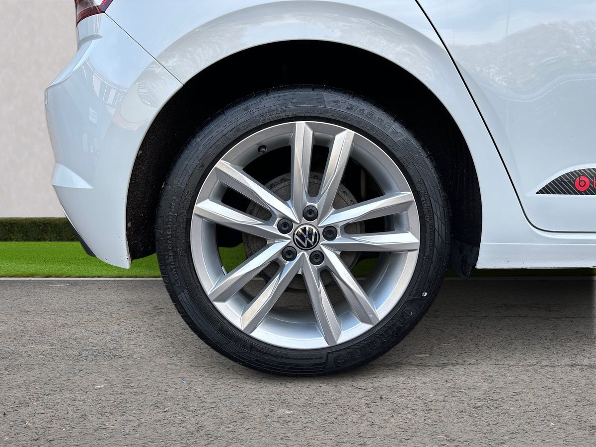 Used Volkswagen Polo 2021 for sale - 77205567: Photo 9