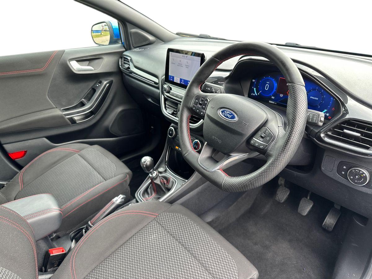 Used Ford Puma 2024 for sale - 78179773: Photo 10