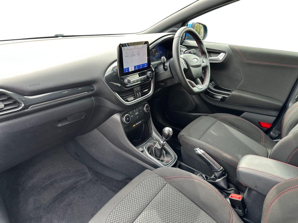 Used Ford Puma 2024 for sale - 78179773: Photo 11