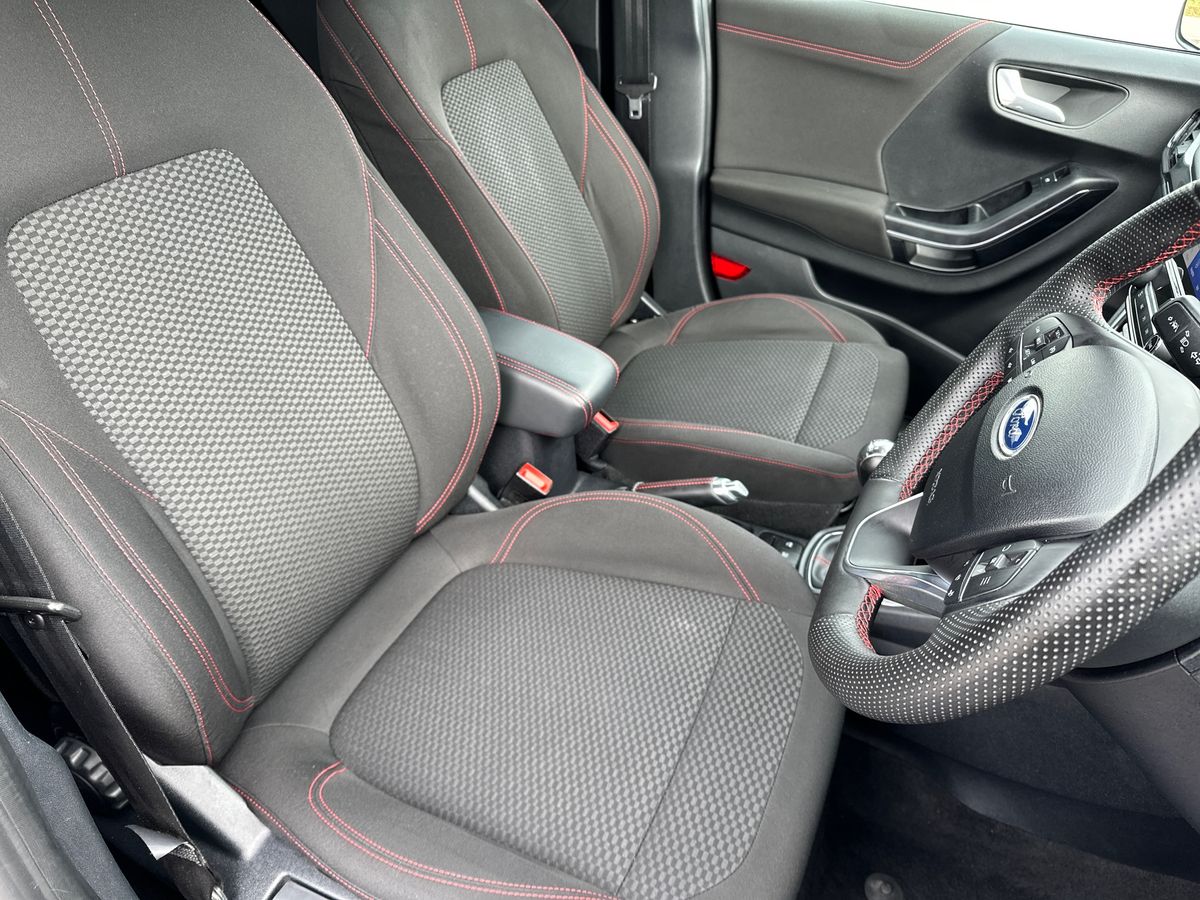 Used Ford Puma 2024 for sale - 78179773: Photo 12