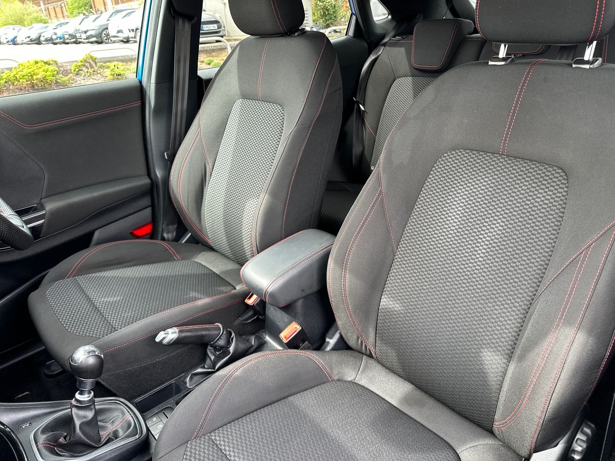 Used Ford Puma 2024 for sale - 78179773: Photo 13