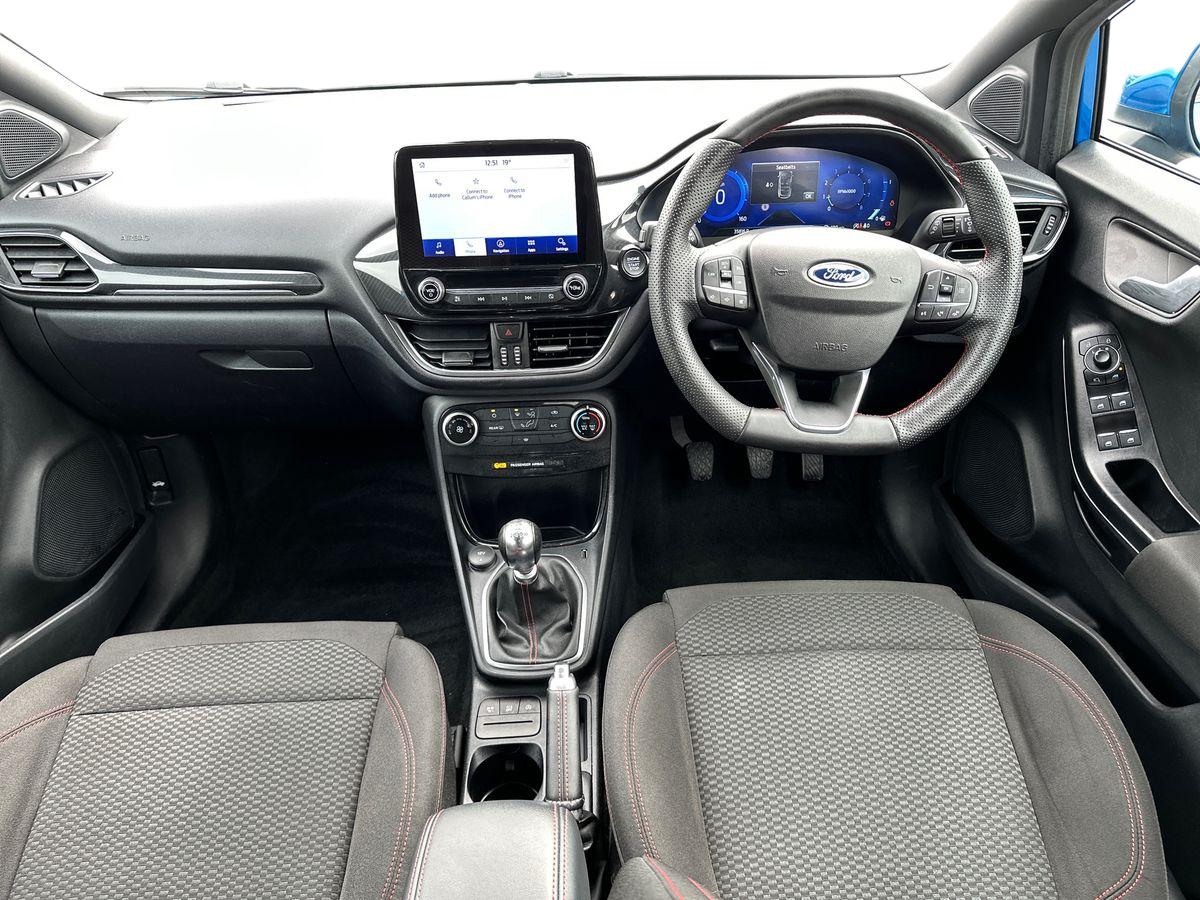 Used Ford Puma 2024 for sale - 78179773: Photo 15