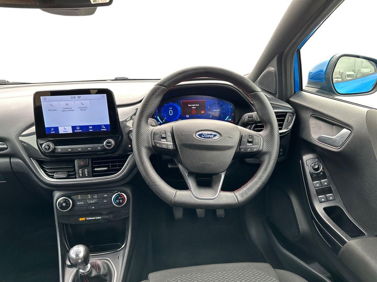 Used Ford Puma 2024 for sale - 78179773: Photo 16