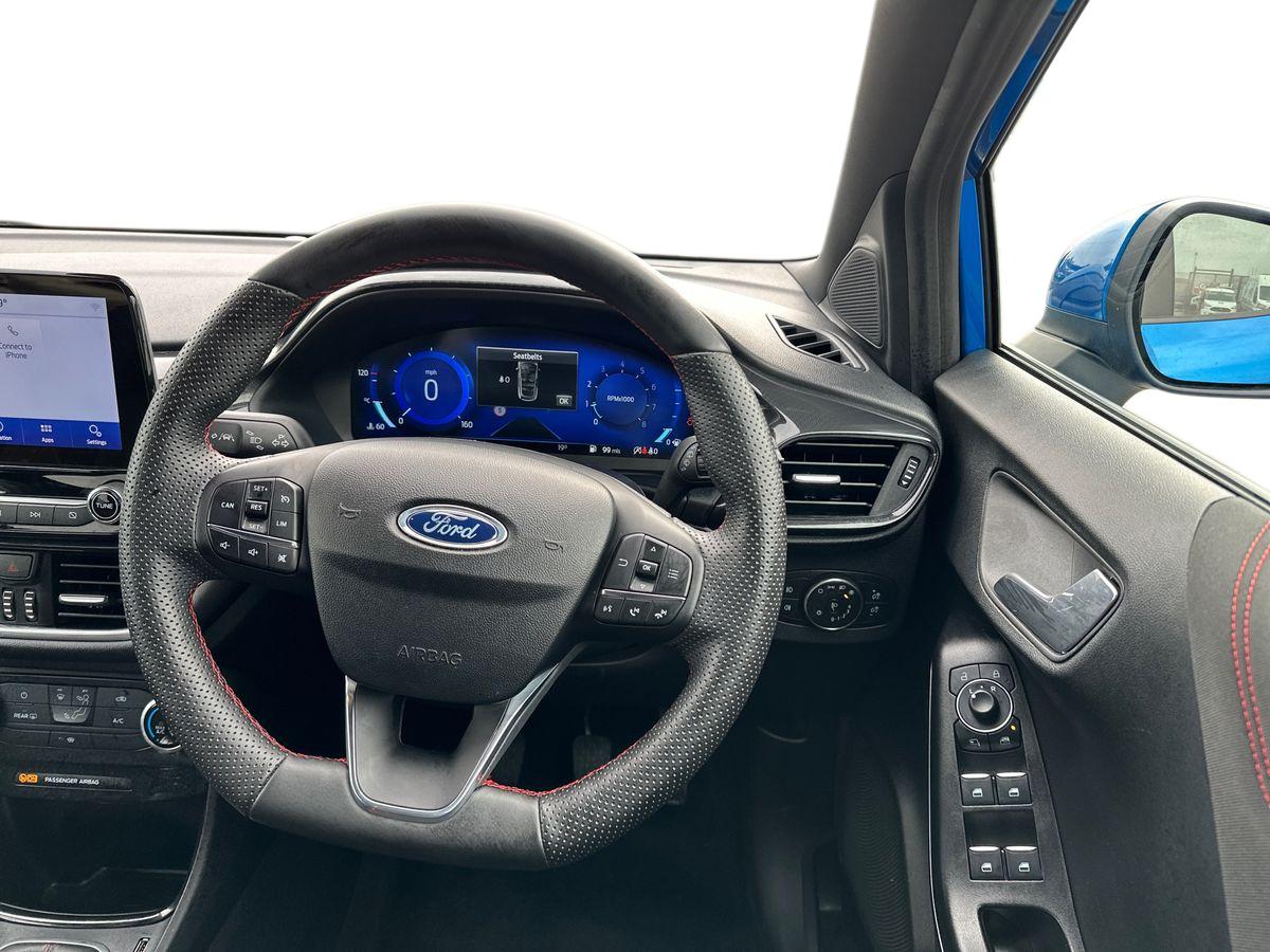 Used Ford Puma 2024 for sale - 78179773: Photo 17