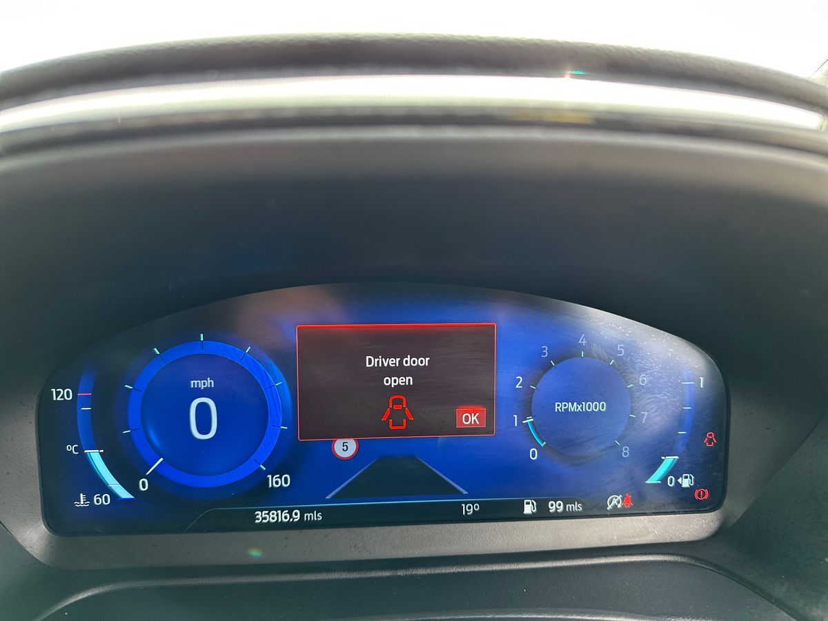 Used Ford Puma 2024 for sale - 78179773: Photo 18