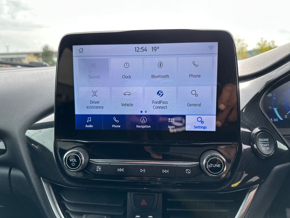 Used Ford Puma 2024 for sale - 78179773: Photo 19