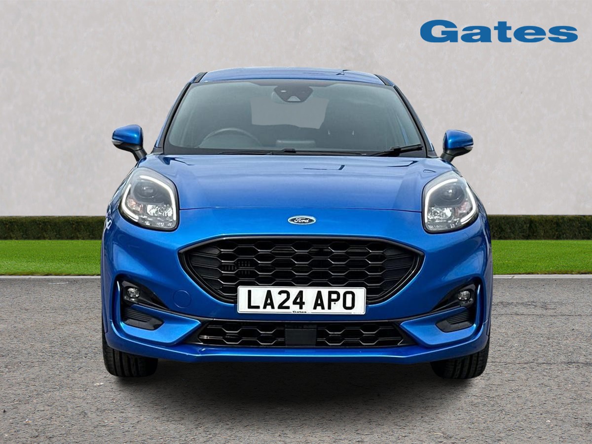 Used Ford Puma 2024 for sale - 78179773: Photo 2