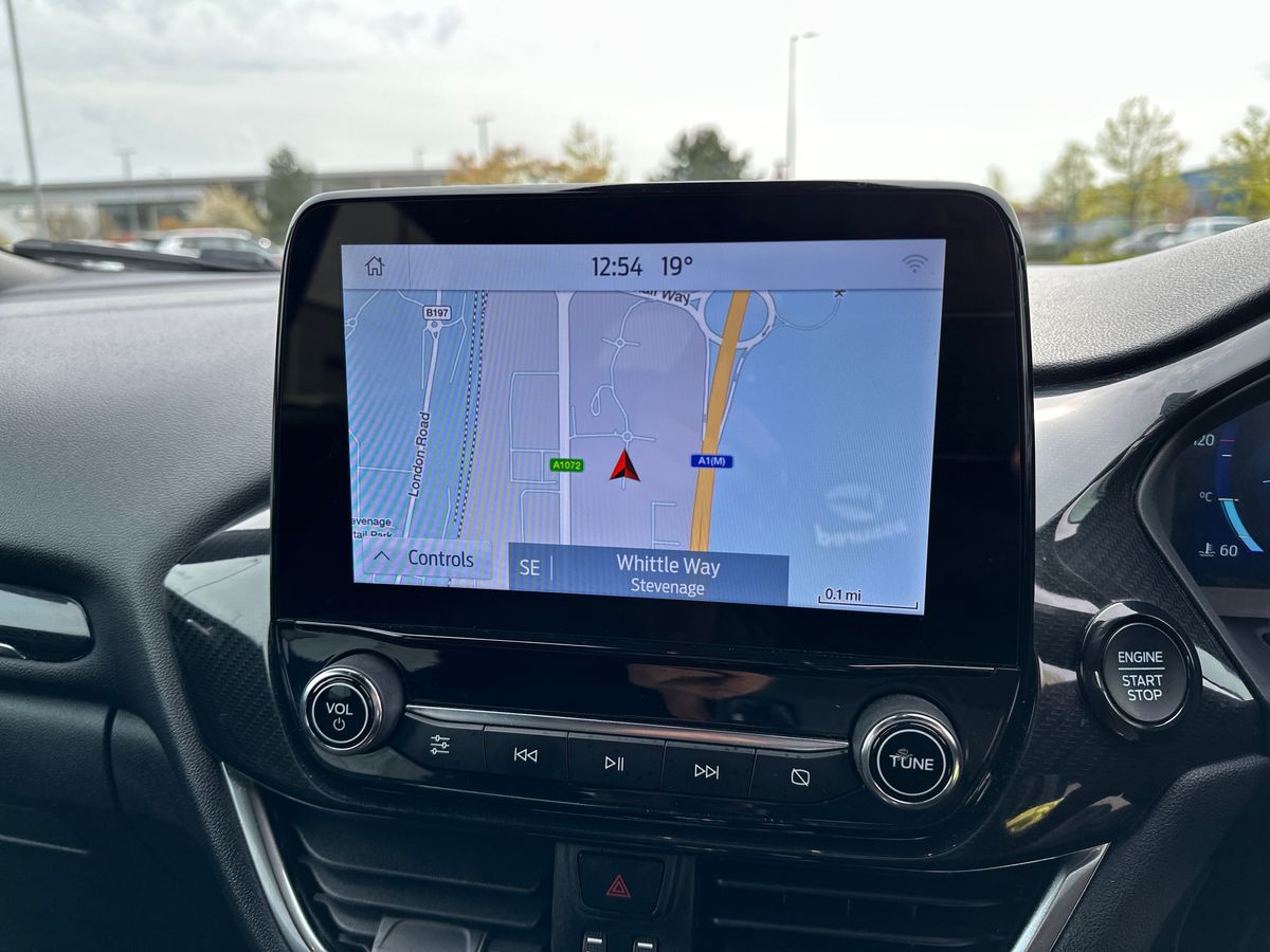 Used Ford Puma 2024 for sale - 78179773: Photo 20