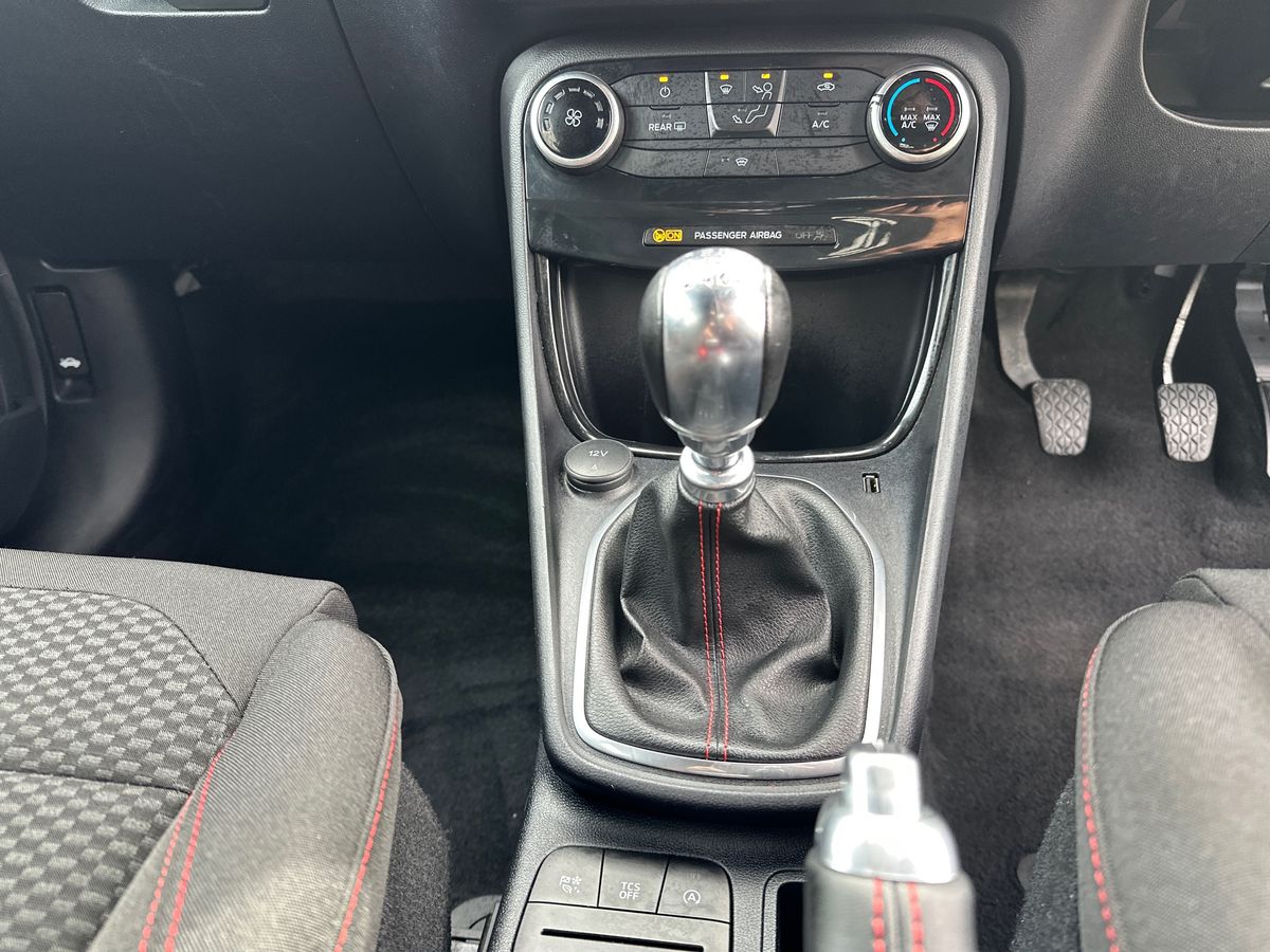 Used Ford Puma 2024 for sale - 78179773: Photo 22