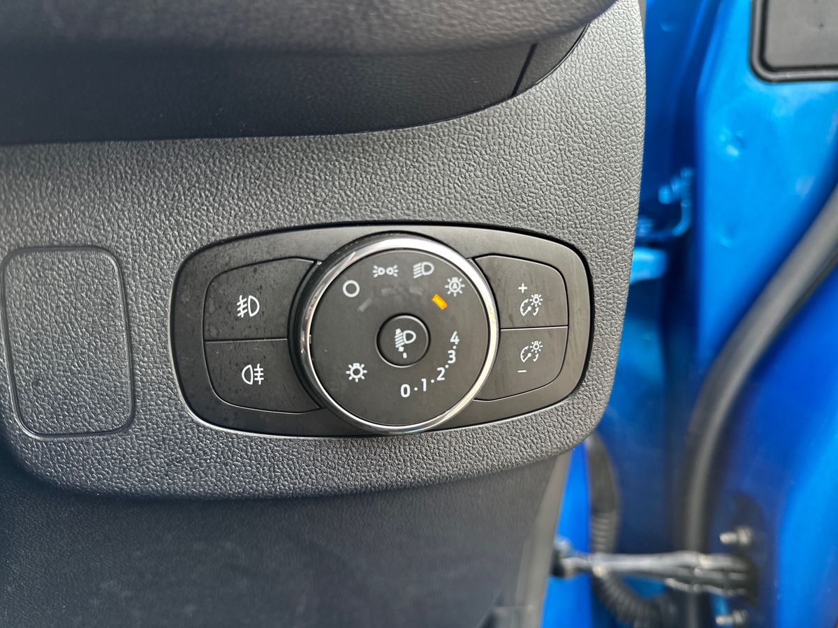 Used Ford Puma 2024 for sale - 78179773: Photo 23