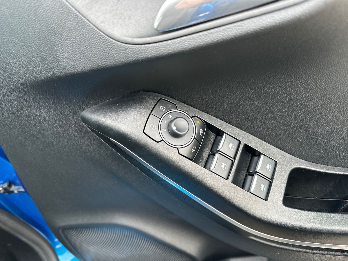 Used Ford Puma 2024 for sale - 78179773: Photo 25