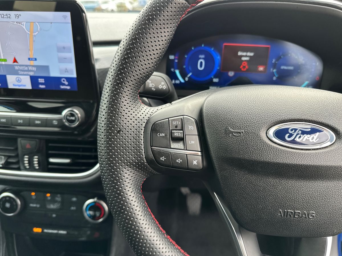 Used Ford Puma 2024 for sale - 78179773: Photo 26