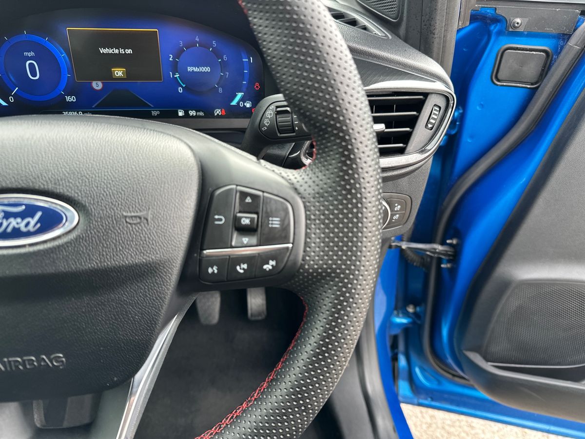 Used Ford Puma 2024 for sale - 78179773: Photo 27