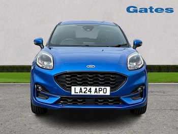 Used Ford Puma 2024 for sale - 78179773: Photo