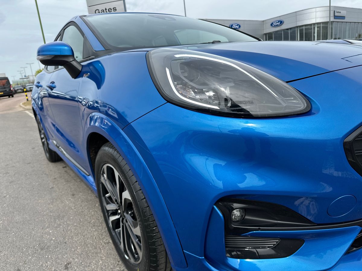 Used Ford Puma 2024 for sale - 78179773: Photo 32