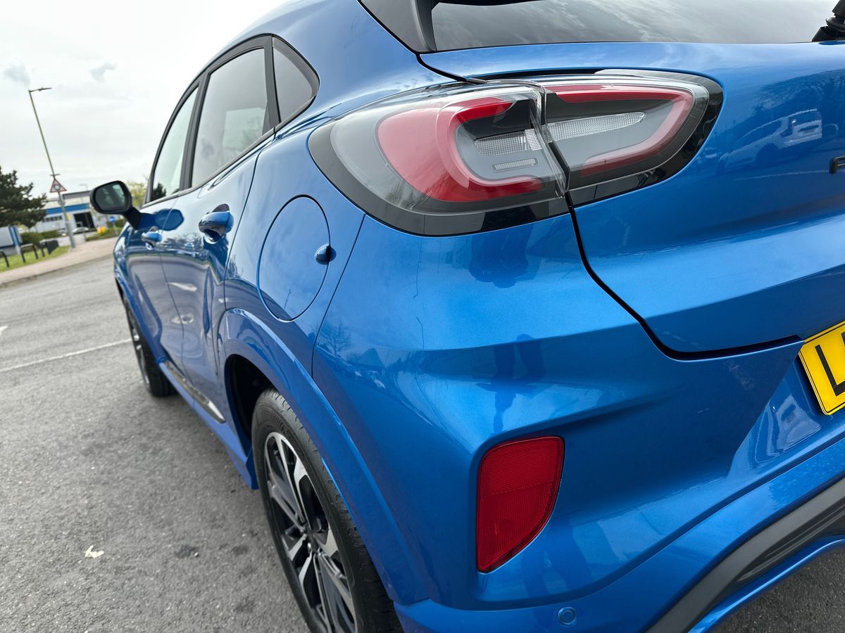 Used Ford Puma 2024 for sale - 78179773: Photo 33