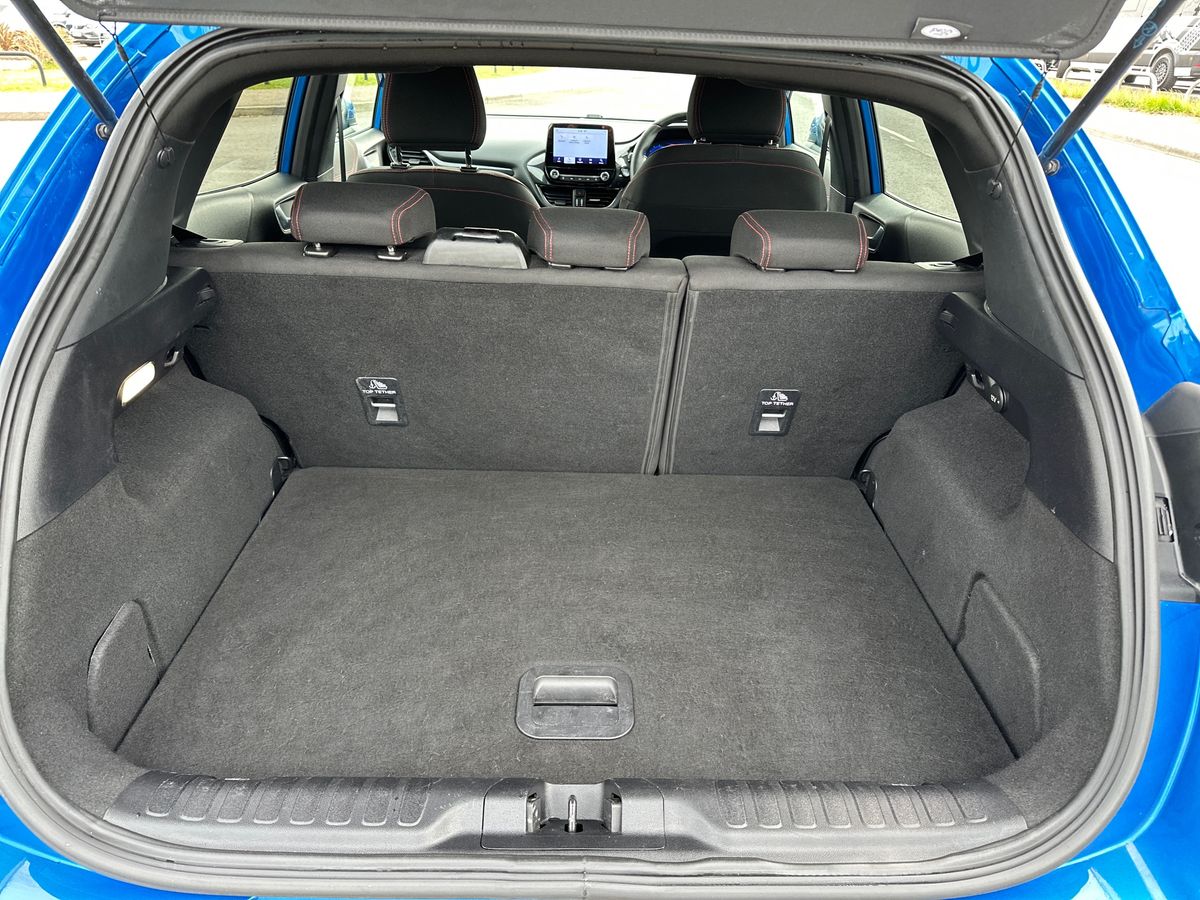 Used Ford Puma 2024 for sale - 78179773: Photo 34