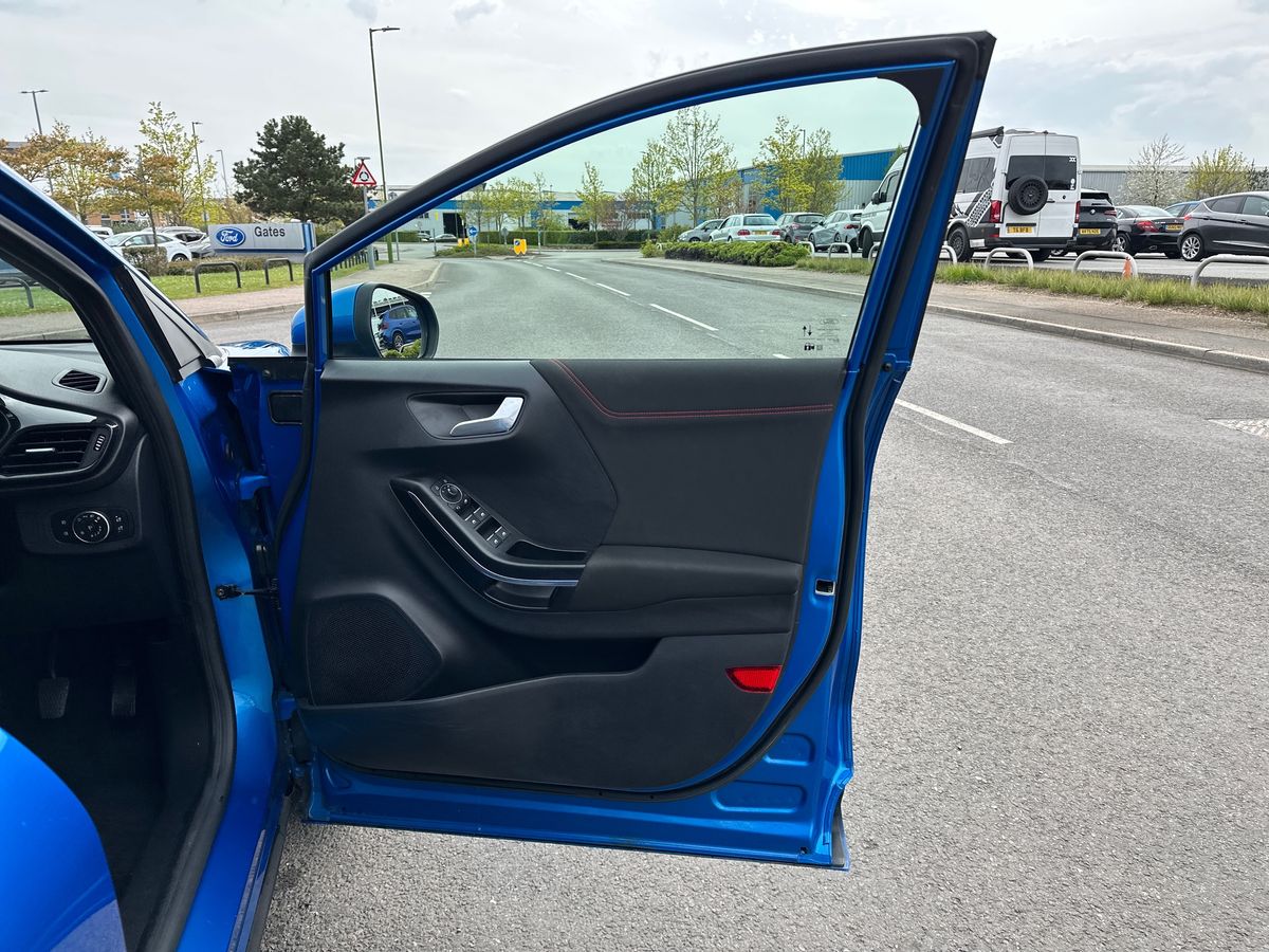 Used Ford Puma 2024 for sale - 78179773: Photo 35