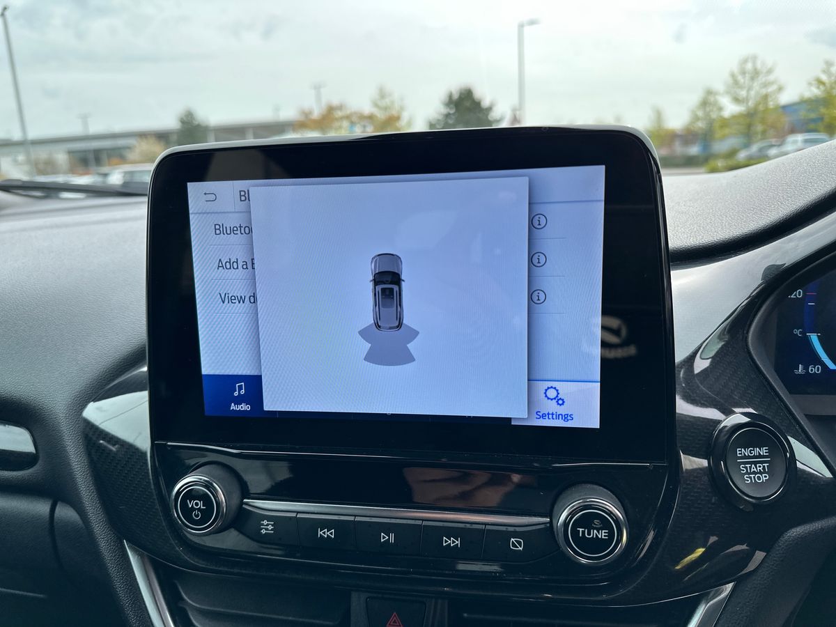 Used Ford Puma 2024 for sale - 78179773: Photo 36