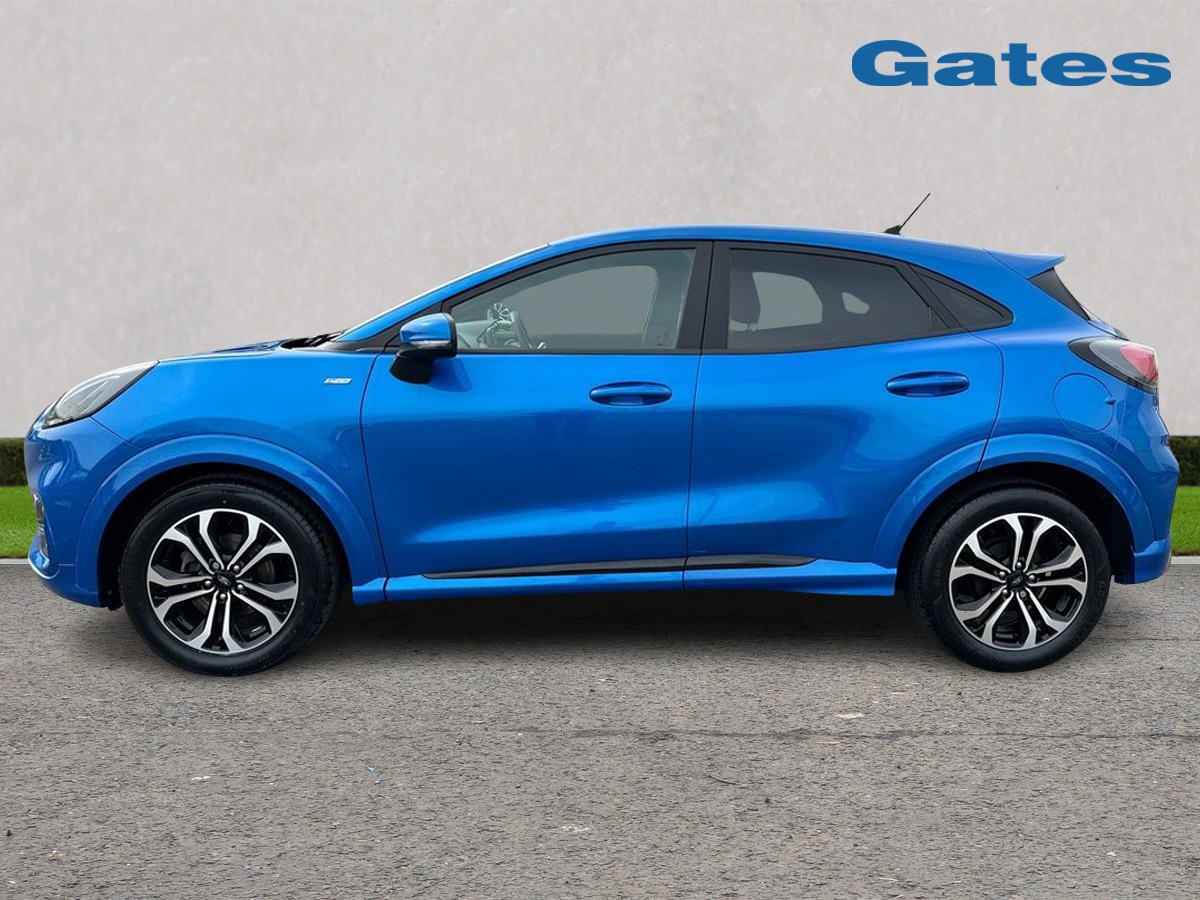 Used Ford Puma 2024 for sale - 78179773: Photo 4