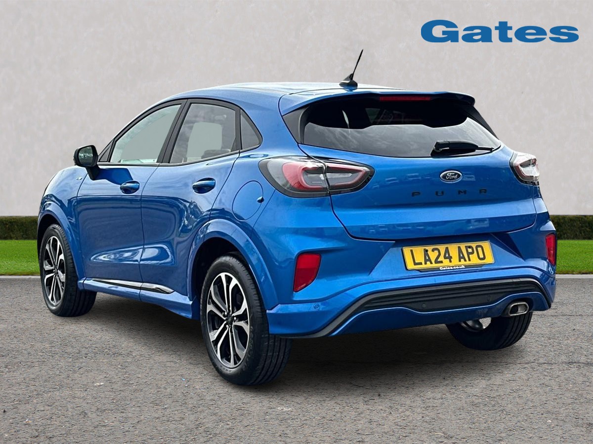 Used Ford Puma 2024 for sale - 78179773: Photo 5