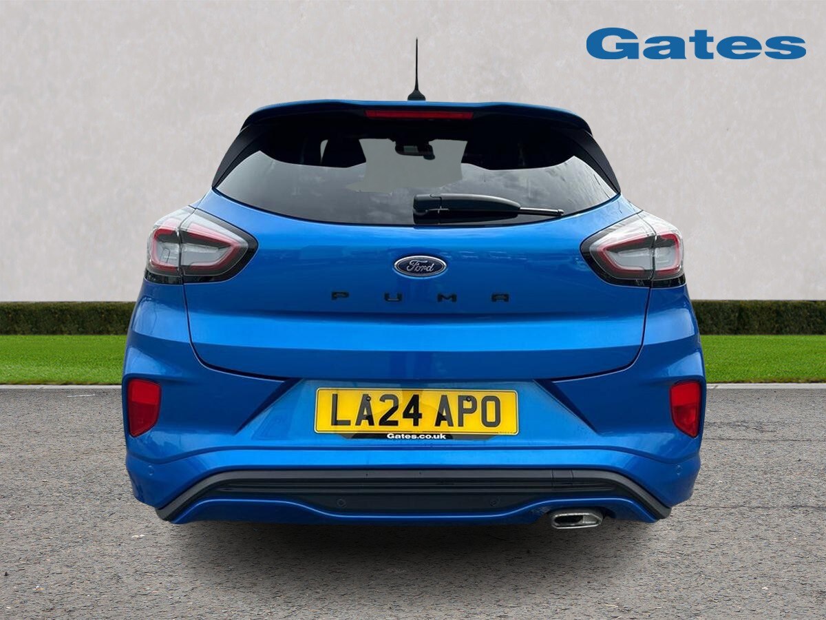 Used Ford Puma 2024 for sale - 78179773: Photo 6