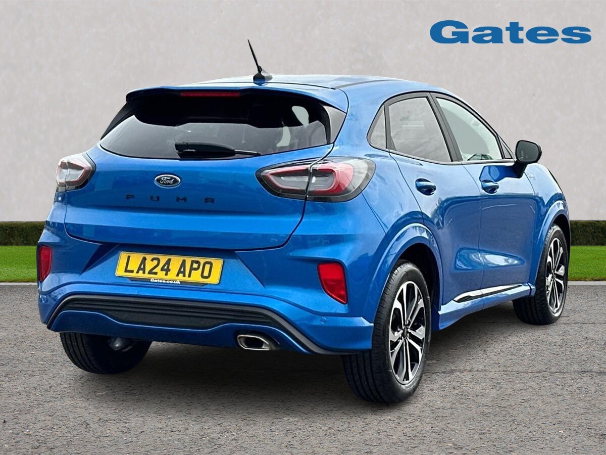 Used Ford Puma 2024 for sale - 78179773: Photo 7