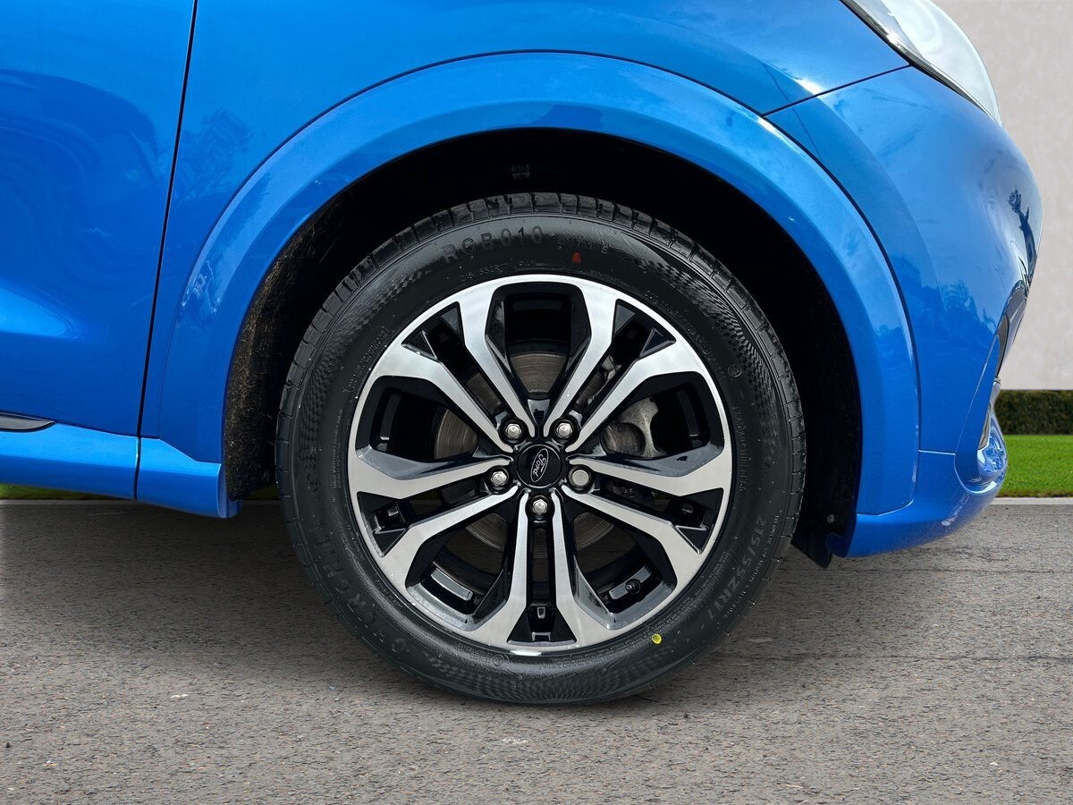 Used Ford Puma 2024 for sale - 78179773: Photo 9