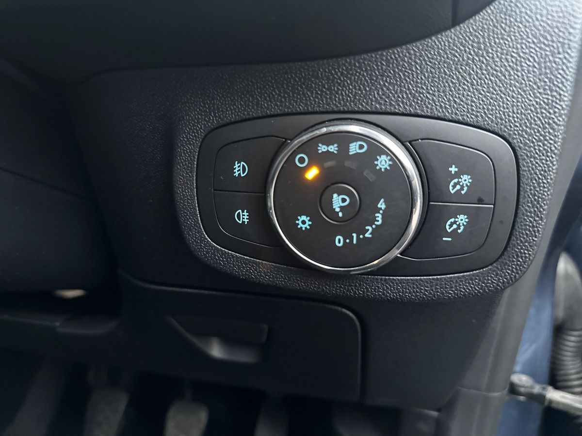 Used Ford Fiesta 2023 for sale - 77083624: Photo 23