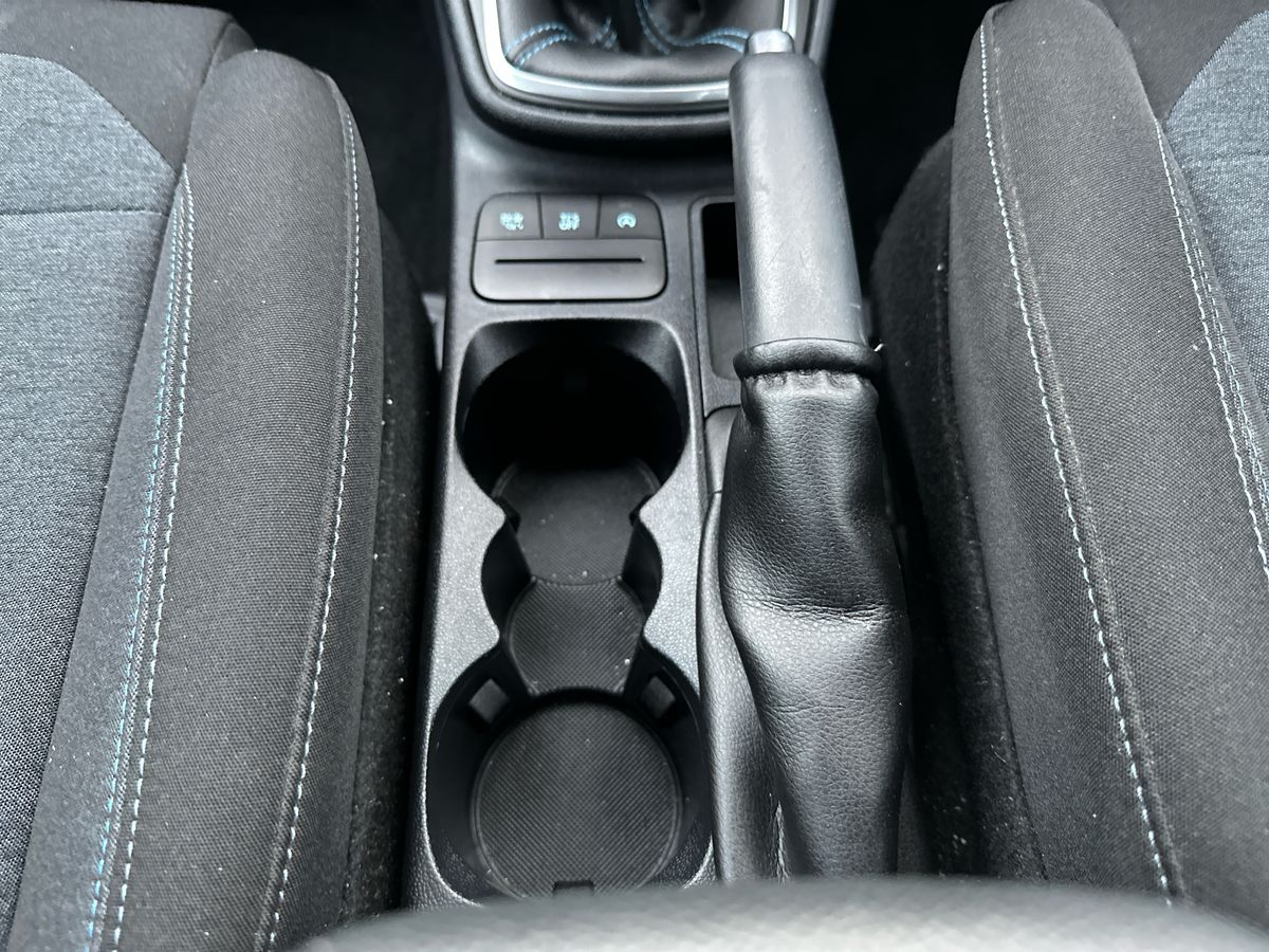 Used Ford Fiesta 2023 for sale - 77083624: Photo 28