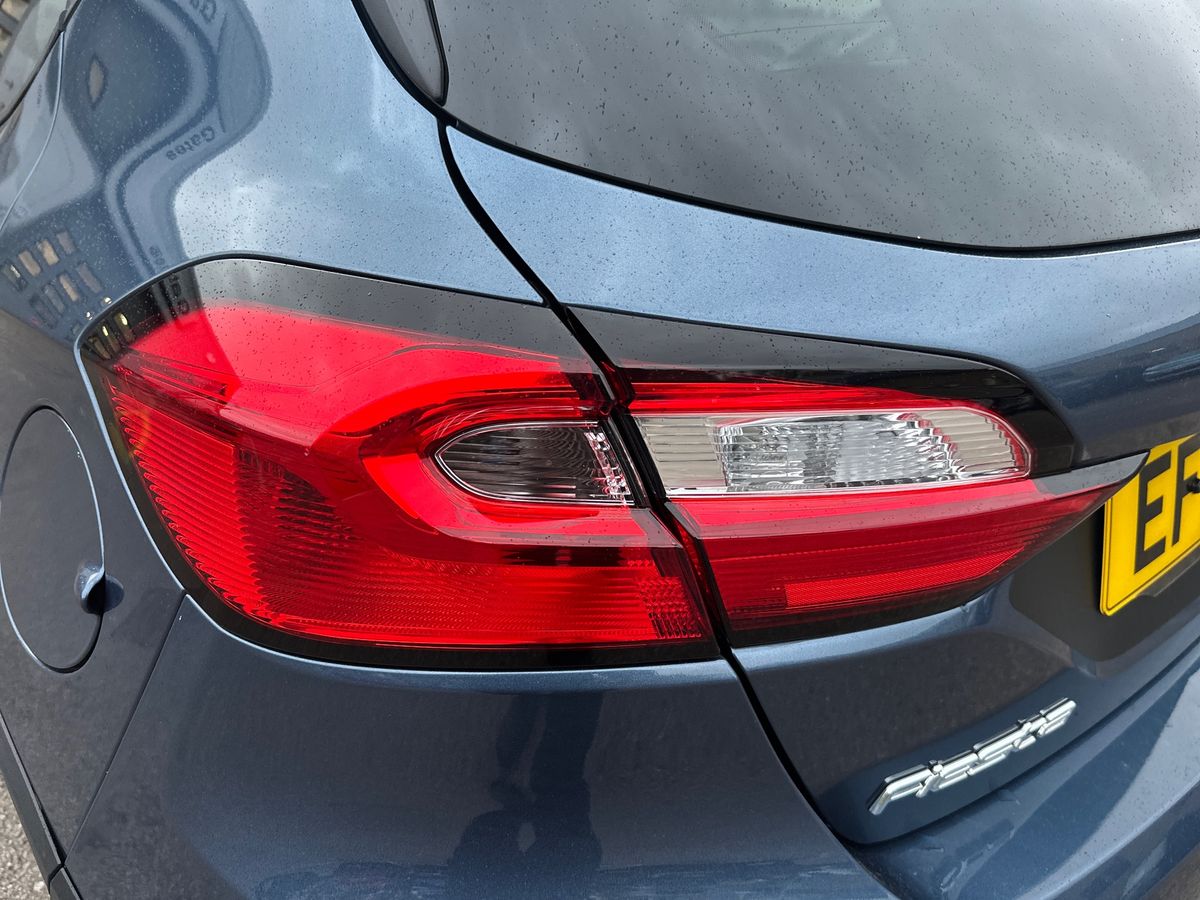 Used Ford Fiesta 2023 for sale - 77083624: Photo 33