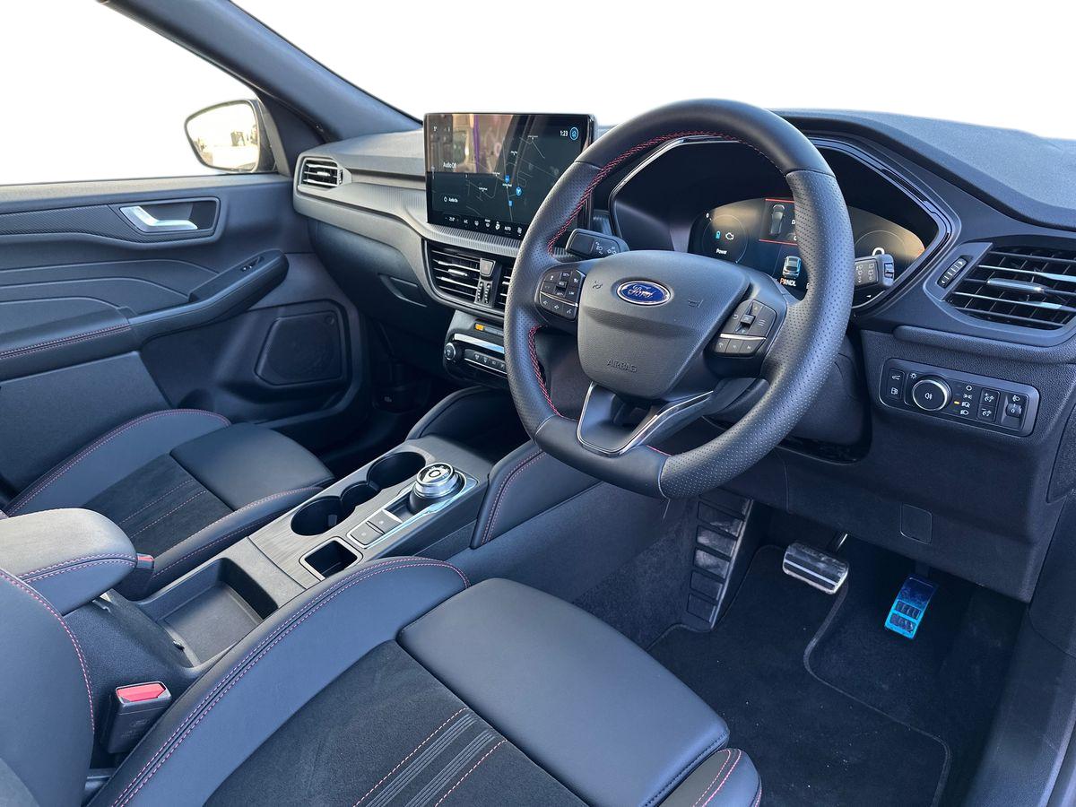 Used Ford Kuga 2025 for sale - 78172684: Photo 10